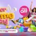 Konga Easter Home coming