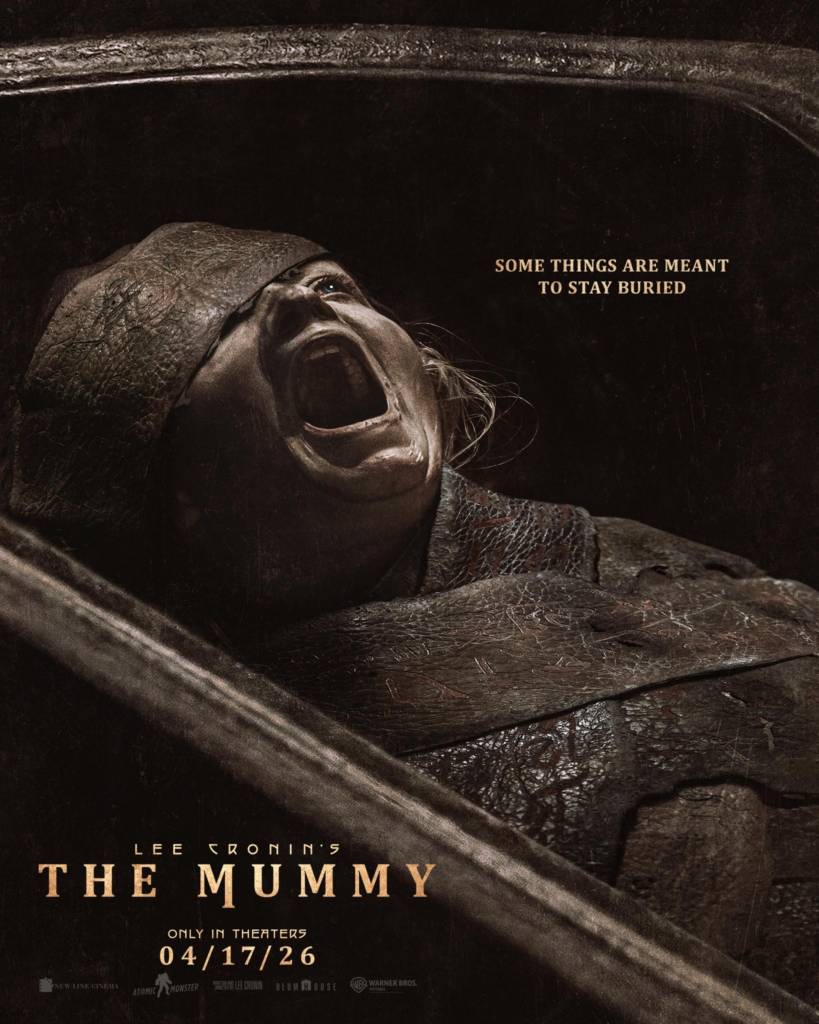 Hollywood’s The Mummy grosses N18.1 million in opening weekend