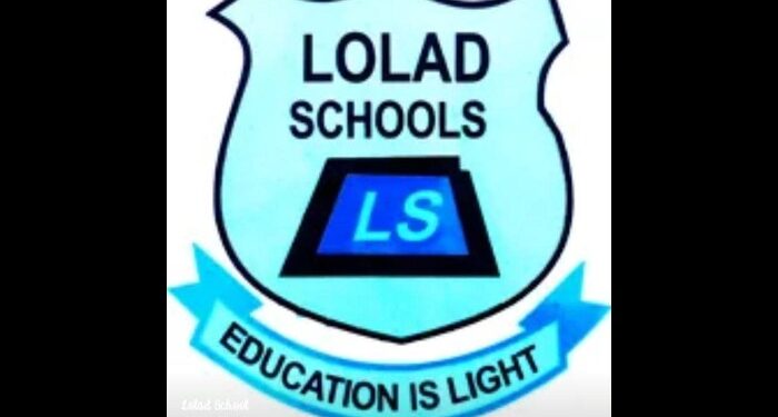 Lolad school