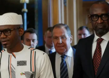 Mali defence minister killed as country hit by wave of rebel attacks