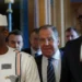 Mali defence minister killed as country hit by wave of rebel attacks