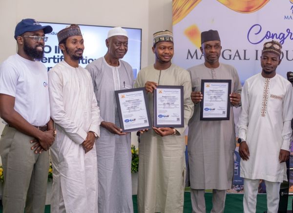 Mangal Industries Limited Achieves ISO IMS Certifications, Reinforcing Commitment to Quality, Safety, and Environmental Stewardship