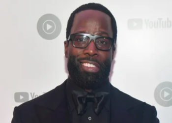 Mark Pitts steps down as President of Sony Music’s RCA 