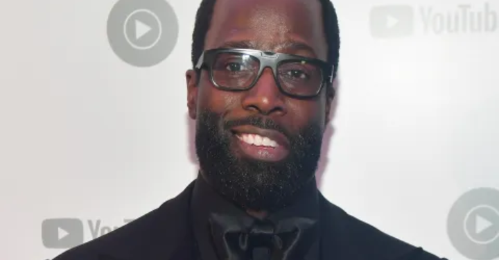 Mark Pitts steps down as President of Sony Music’s RCA 