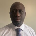 Akinola Ezekiel Morakinyo