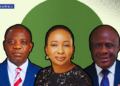 Meet the CFOs of the largest Insurance companies on NGX-Q1 2026 