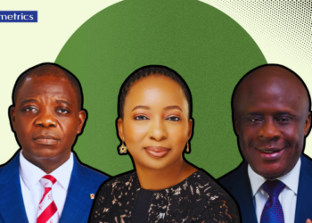 Meet the CFOs of the largest Insurance companies on NGX-Q1 2026 