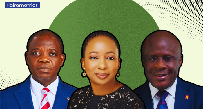 Meet the CFOs of the largest Insurance companies on NGX-Q1 2026 