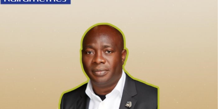 Boutique hotels, high-end apartments drive increase in premium interior fittings demand – Michael Owolabi