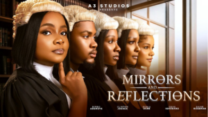 Bimbo Ademoye’s Mirrors and Reflections hit 7.1 million views in four days