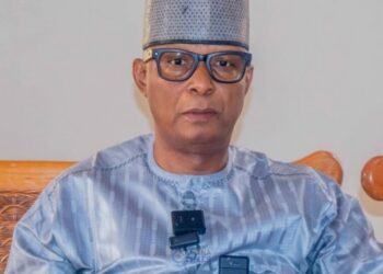 Meet Nigeria’s Housing Minister-designate, Muttaqha Rabe Darma