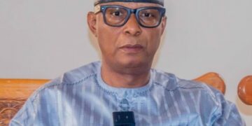 Meet Nigeria’s Housing Minister-designate, Muttaqha Rabe Darma