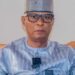 Meet Nigeria’s Housing Minister-designate, Muttaqha Rabe Darma