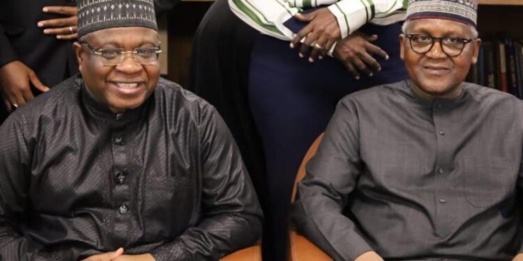 NGX, Dangote rally African exchanges to accelerate cross-border listings of Refinery