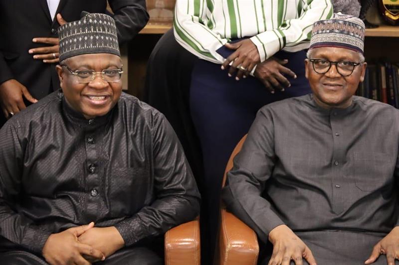 NGX, Dangote rally African exchanges to accelerate cross-border listings of Refinery