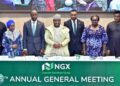 NGX AGM