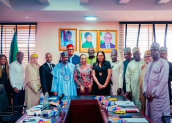 FG inaugurates Nigerian Commodity Exchange board to boost trade