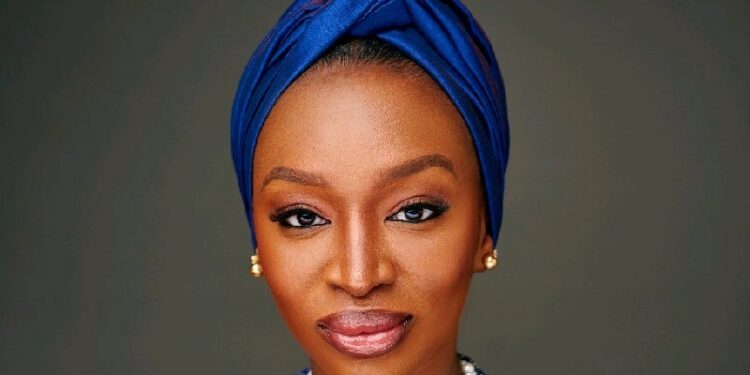Meet Nabila Aguele, Nigerian leading $43 million Malala Fund as global CEO