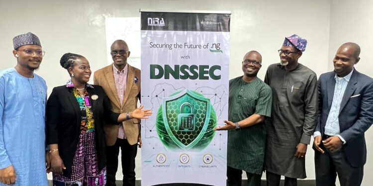 Nigeria unveils DNSSEC on .ng domain to strengthen cybersecurity 