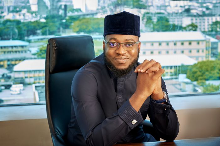 Olakunle Williams: The visionary billionaire disrupting Africa’s energy sector