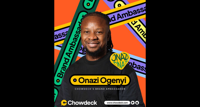 Ogenyi onazi