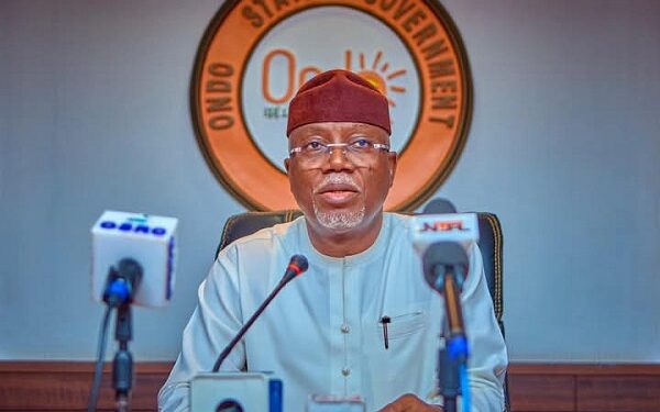 Ondo dissolves SUBEB, LG commission, welfare boards as tenure expires
