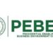 PEBEC suspends new MDA policies to protect businesses