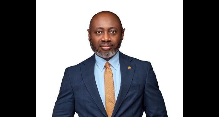 Peter Ikenga