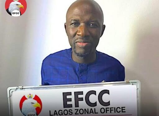 Ponzi Scheme: Court upholds Philemon Gora’s conviction in N14billion fraud case 