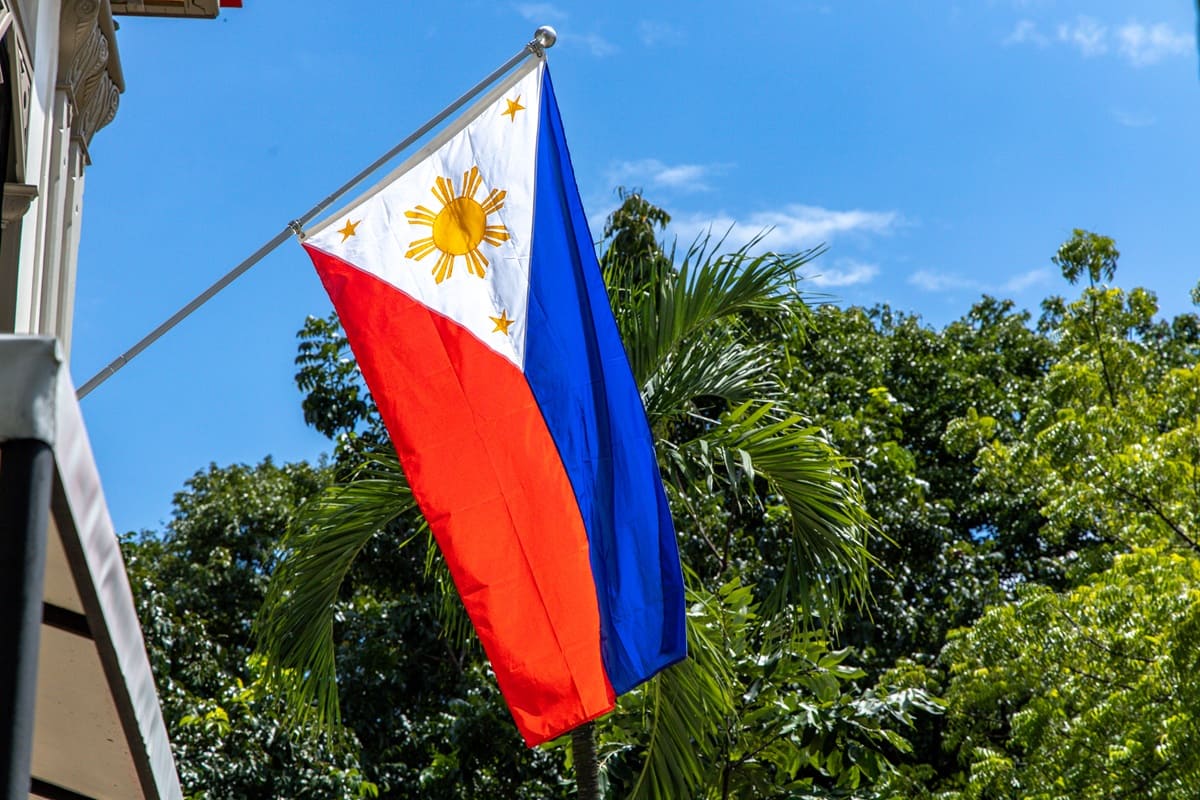 Philippines extends visa relief for stranded travellers to May 1, 2026  