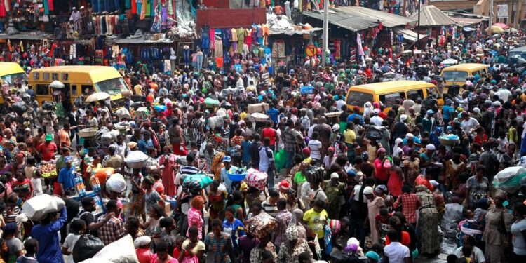 Nigeria’s demographic dividend: The ticking clock and the open window