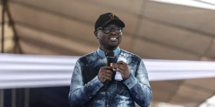 Romuald Wadagni: Meet 49-year-old Harvard graduate, now President of Benin