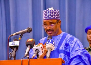 Transportation Minister Saidu Alkali resigns to contest Gombe governorship election