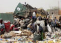 Scavengers earn N400,000 monthly as recycling business grows in Nigeria
