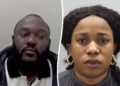 UK jails Nigerian couple over £433,000 tax fraud using stolen data  