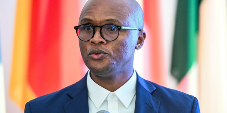 South Africa withdraws draft AI policy over fake AI-generated references