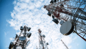 MTN, Airtel, Globacom battle for data dominance as subscriber growth slows