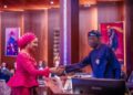 Tinubu appoints Bianca Odumegwu-Ojukwu as Minister of Foreign Affairs