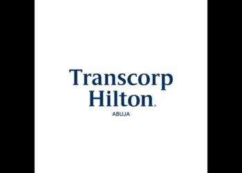 Transcorp Hilton Abuja