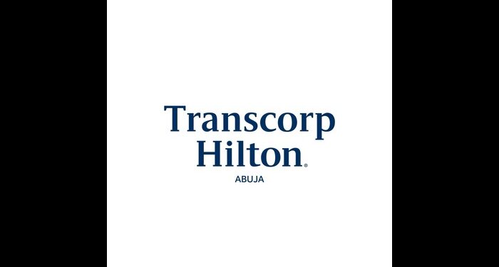Transcorp Hilton Abuja