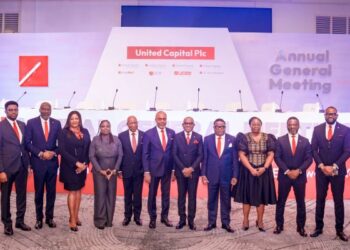 UCAP Board & CEOs_2026 AGM