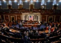 US lawmakers pushes for tighter Nigeria aid restrictions amid security concerns
