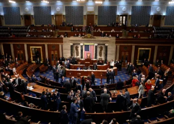 US lawmakers pushes for tighter Nigeria aid restrictions amid security concerns