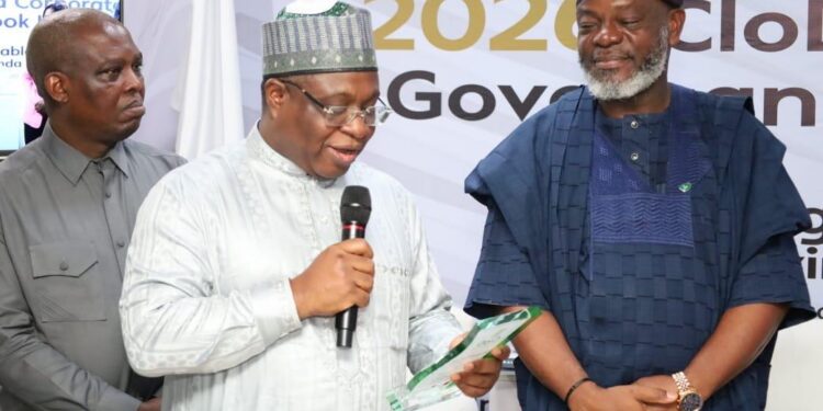 NGX Chairman calls for stronger corporate governance in Nigeria