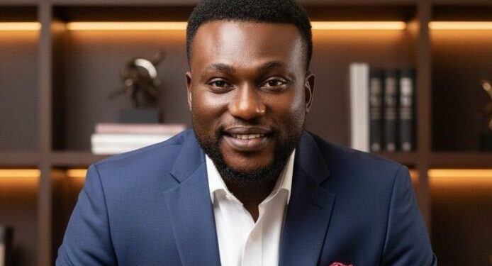 Victor Ameh