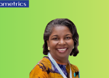 Meet Victoria Egunjobi, Lagos’ new health watchdog overseeing 3,800+ facilities 