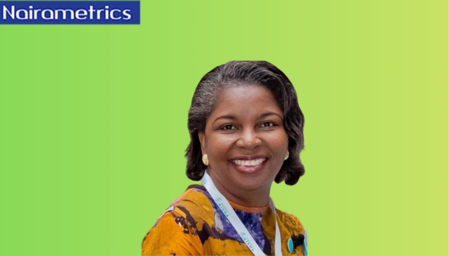 Meet Victoria Egunjobi, Lagos’ new health watchdog overseeing 3,800+ facilities 
