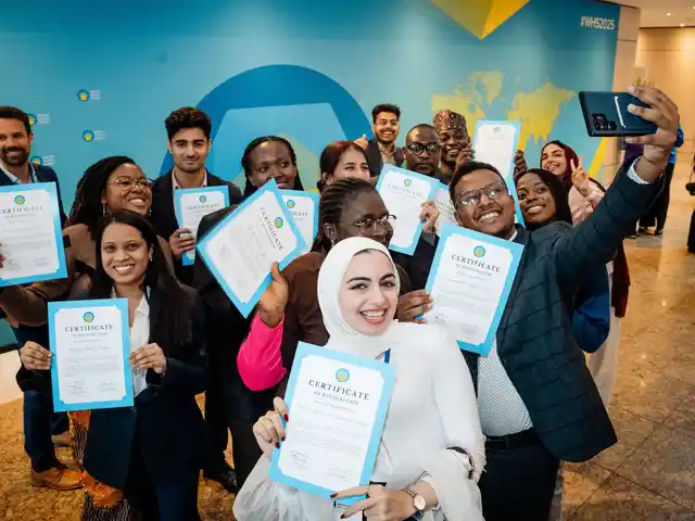 World Health Summit opens 2026 fully funded fellowship applications 