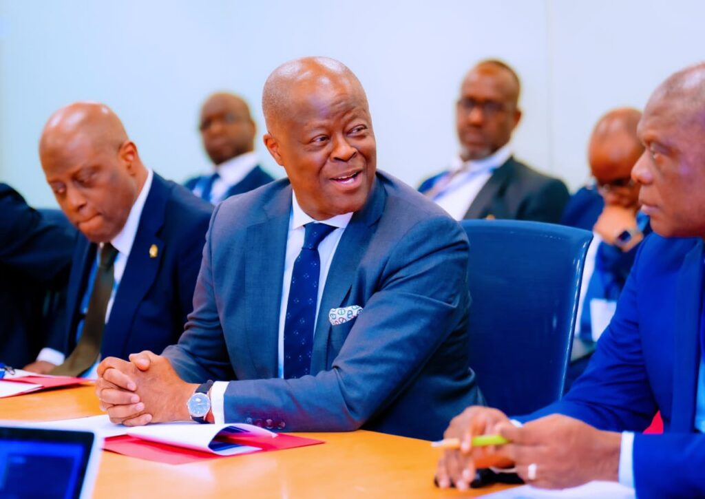 “Nigeria has no plans to seek IMF loans despite rising debt concerns”– Edun