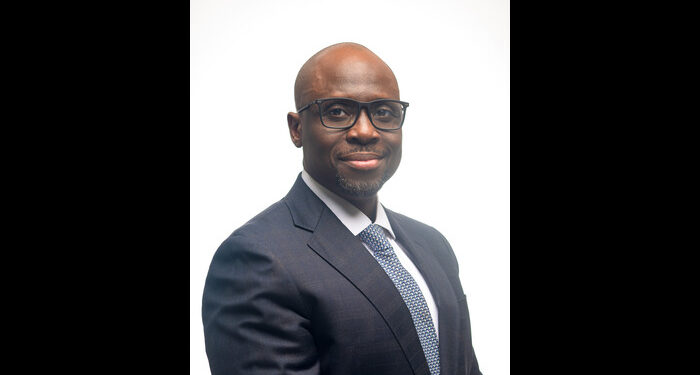 Wole Onasanya